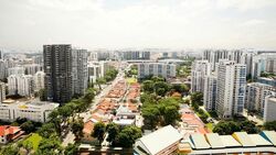 Eight Riversuites (D12), Condominium #587031531